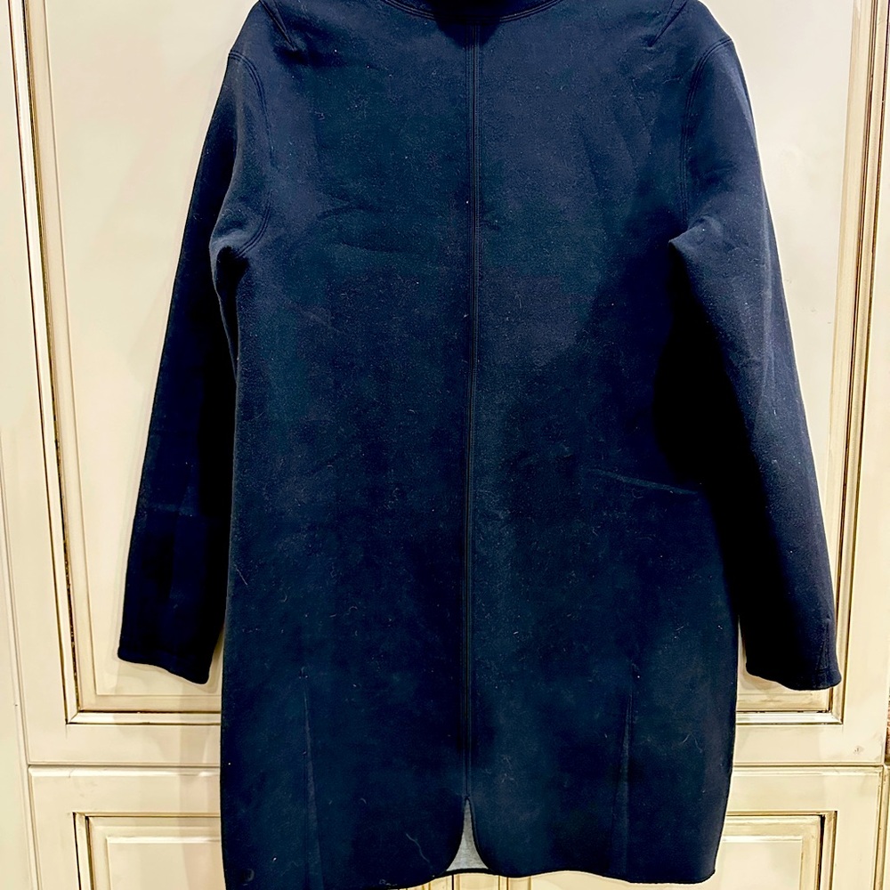 Lululemon city bound dress size 10 - Picture 3 of 5